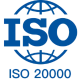 ISO/IEC 20000