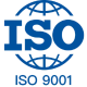 ISO 9001 Certification